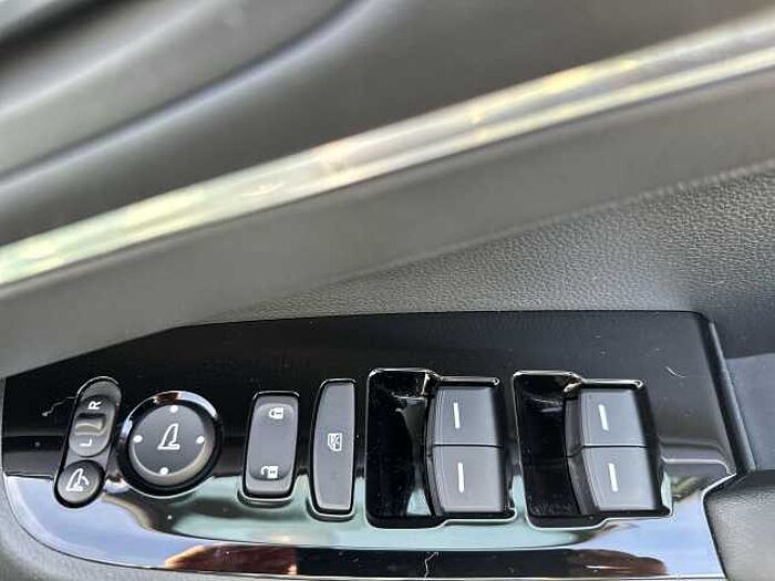 Honda HR-V e:HEV 1.5 eHEV Advance 5dr CVT 