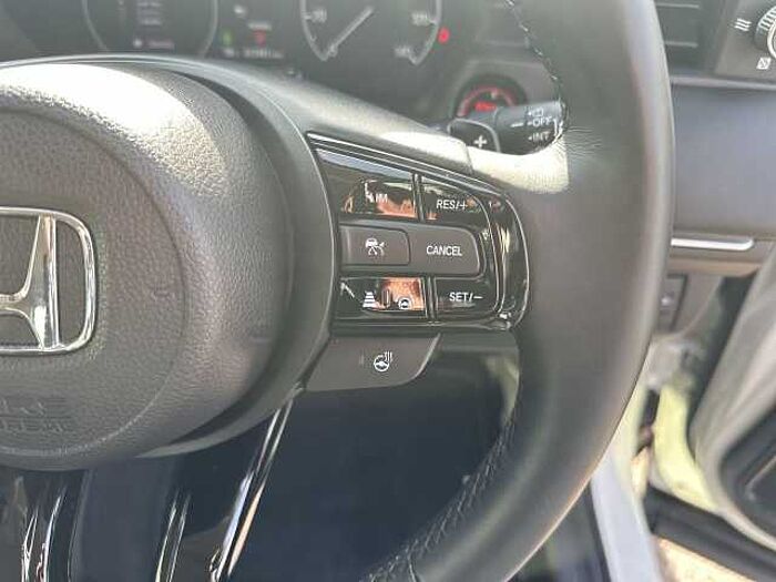 Honda HR-V e:HEV 1.5 eHEV Advance 5dr CVT 