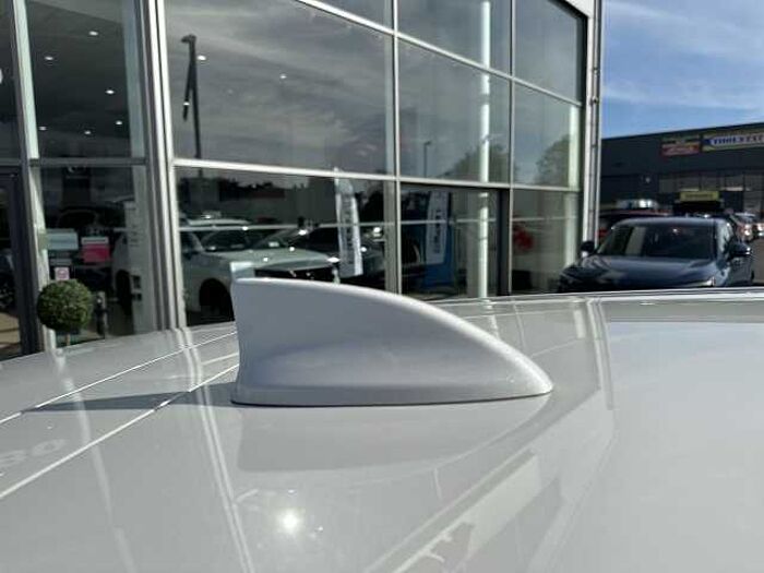 Honda HR-V e:HEV 1.5 eHEV Advance 5dr CVT 