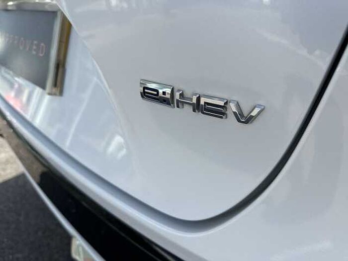 Honda HR-V e:HEV 1.5 eHEV Advance 5dr CVT 
