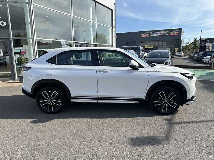 Honda HR-V e:HEV 1.5 eHEV Advance 5dr CVT 