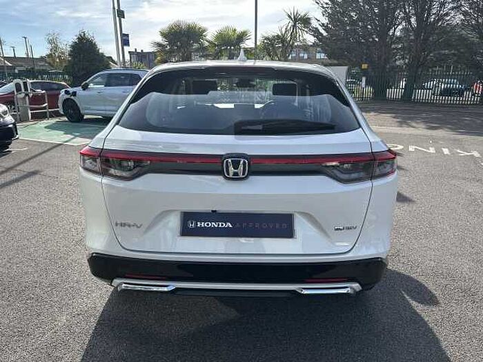 Honda HR-V e:HEV 1.5 eHEV Advance 5dr CVT 