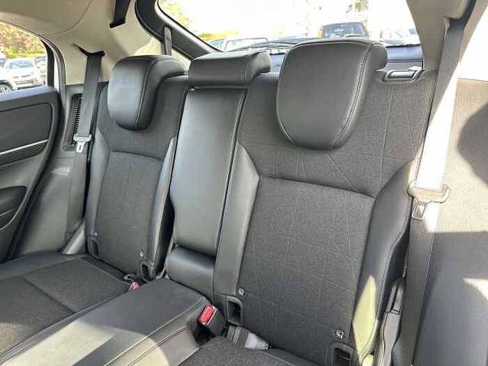 Honda HR-V e:HEV 1.5 eHEV Advance 5dr CVT 