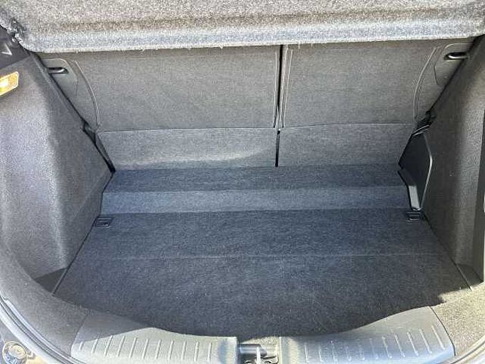 Honda Jazz e:HEV 1.5 i-MMD Hybrid SR 5dr eCVT 