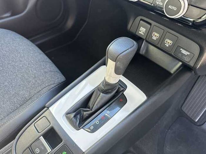 Honda Jazz e:HEV 1.5 i-MMD Hybrid SR 5dr eCVT 