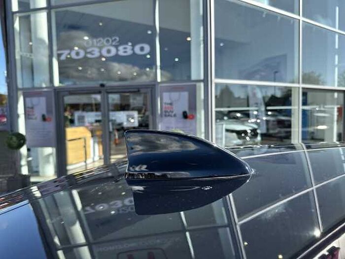 Honda Jazz e:HEV 1.5 i-MMD Hybrid SR 5dr eCVT 