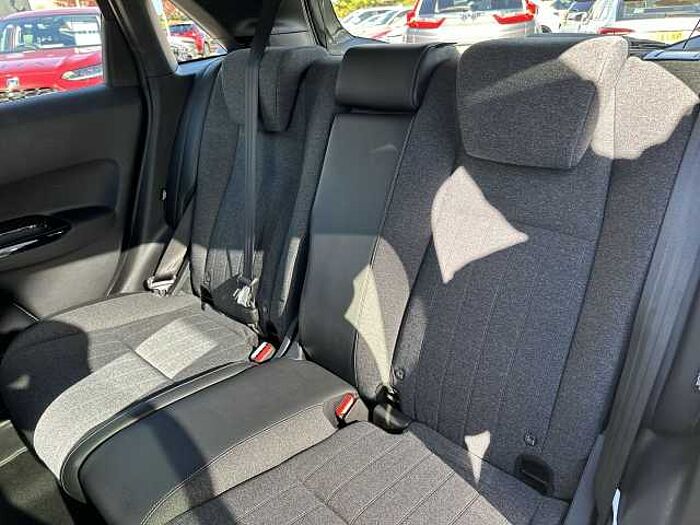 Honda Jazz e:HEV 1.5 i-MMD Hybrid SR 5dr eCVT 