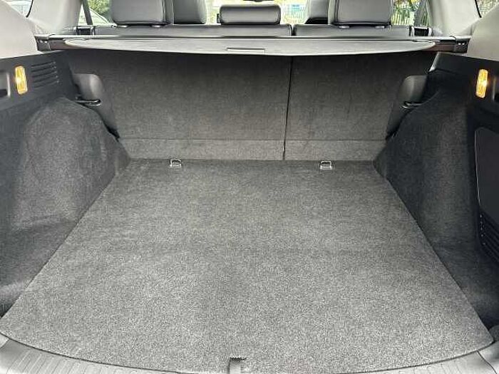 Honda CR-V e:HEV 2.0 i-MMD Hybrid EX 5dr eCVT 