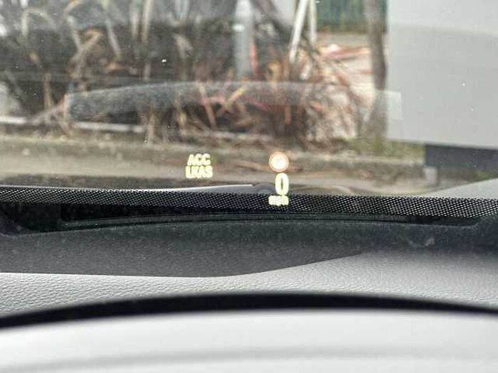 Honda CR-V e:HEV 2.0 i-MMD Hybrid EX 5dr eCVT 