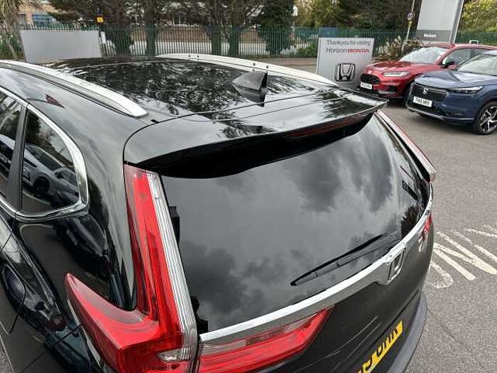 Honda CR-V e:HEV 2.0 i-MMD Hybrid EX 5dr eCVT 