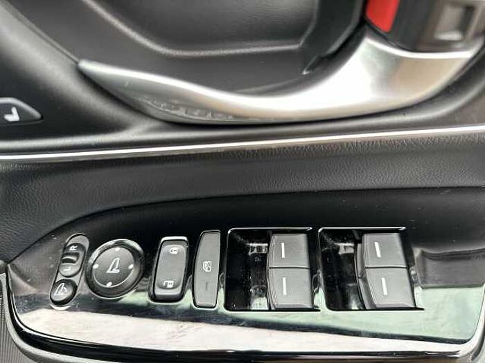 Honda CR-V e:HEV 2.0 i-MMD Hybrid EX 5dr eCVT 