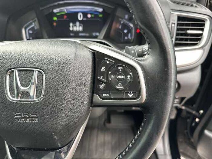 Honda CR-V e:HEV 2.0 i-MMD Hybrid EX 5dr eCVT 