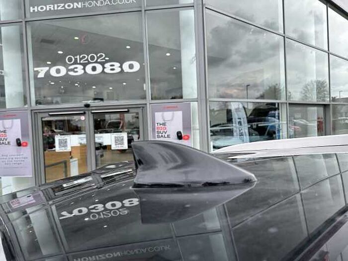 Honda CR-V e:HEV 2.0 i-MMD Hybrid EX 5dr eCVT 