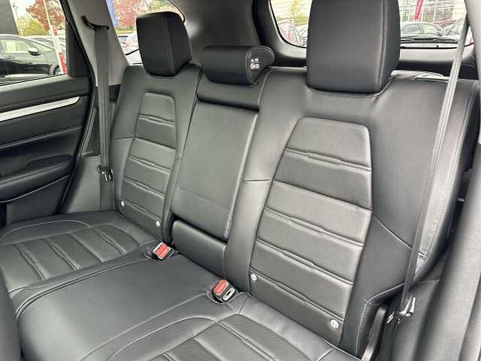 Honda CR-V e:HEV 2.0 i-MMD Hybrid EX 5dr eCVT 