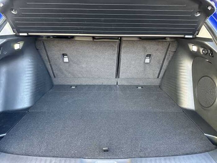 Honda ZR-V e:HEV 2.0 eHEV Advance 5dr CVT 