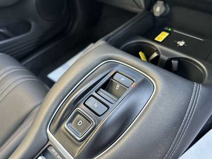 Honda ZR-V e:HEV 2.0 eHEV Advance 5dr CVT 