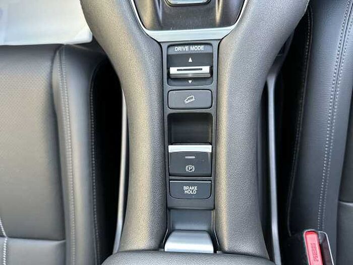 Honda ZR-V e:HEV 2.0 eHEV Advance 5dr CVT 