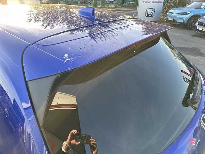 Honda ZR-V e:HEV 2.0 eHEV Advance 5dr CVT 