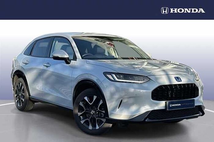Honda ZR-V e:HEV 2.0 eHEV Advance 5dr CVT 