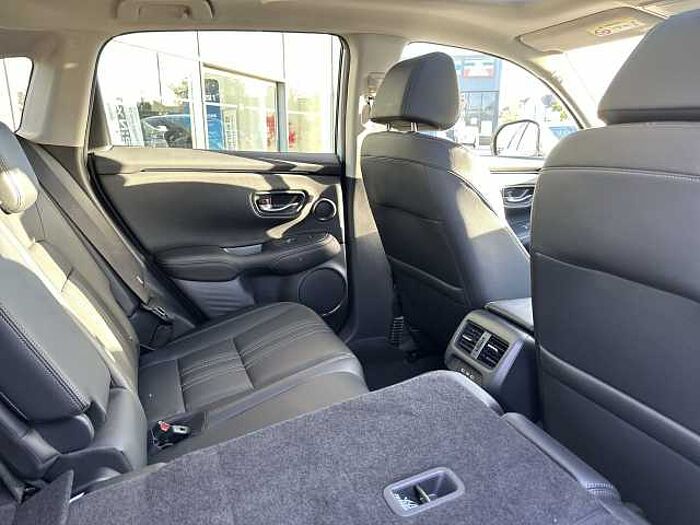 Honda ZR-V e:HEV 2.0 eHEV Advance 5dr CVT 