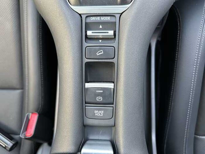 Honda ZR-V e:HEV 2.0 eHEV Advance 5dr CVT 