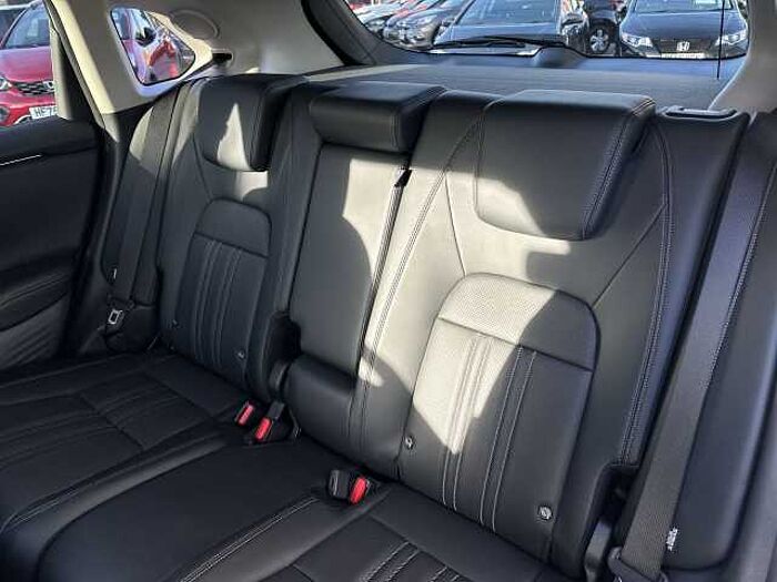 Honda ZR-V e:HEV 2.0 eHEV Advance 5dr CVT 