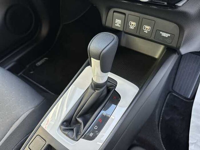Honda Jazz e:HEV 1.5 i-MMD Hybrid Elegance 5dr eCVT 