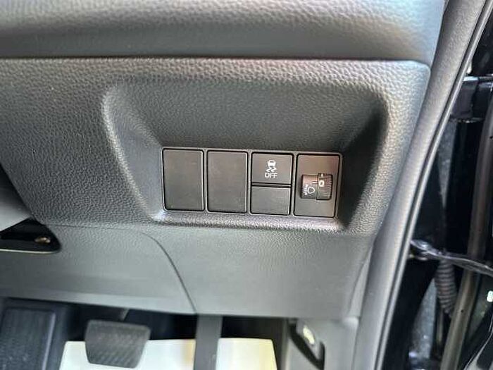 Honda Jazz e:HEV 1.5 i-MMD Hybrid Elegance 5dr eCVT 