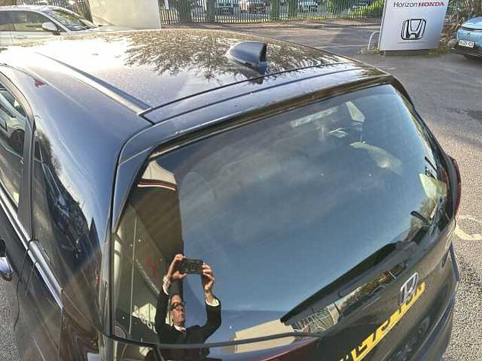 Honda Jazz e:HEV 1.5 i-MMD Hybrid Elegance 5dr eCVT 