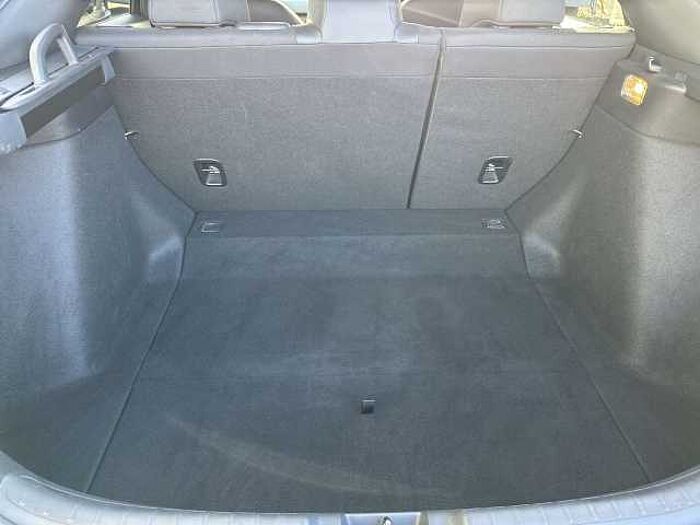 Honda Civic e:HEV 2.0 eHEV Sport 5dr CVT 