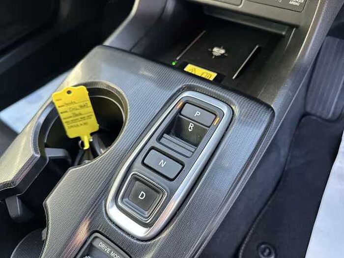 Honda Civic e:HEV 2.0 eHEV Sport 5dr CVT 