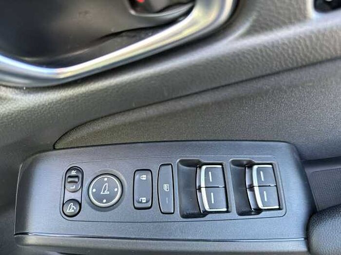 Honda Civic e:HEV 2.0 eHEV Sport 5dr CVT 