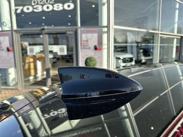 Honda Civic e:HEV 2.0 eHEV Sport 5dr CVT 