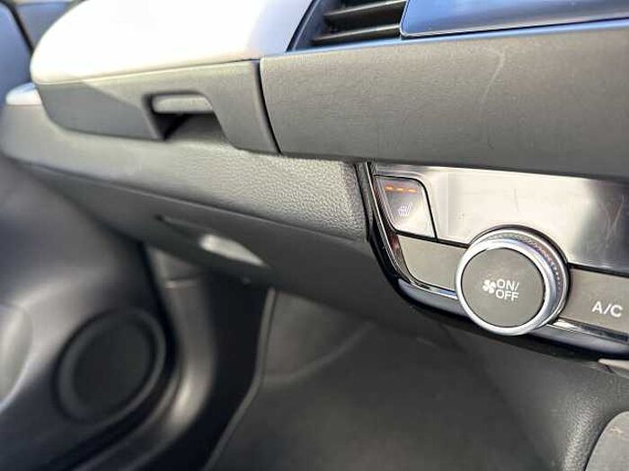 Honda Jazz e:HEV 1.5 i-MMD Hybrid EX 5dr eCVT 