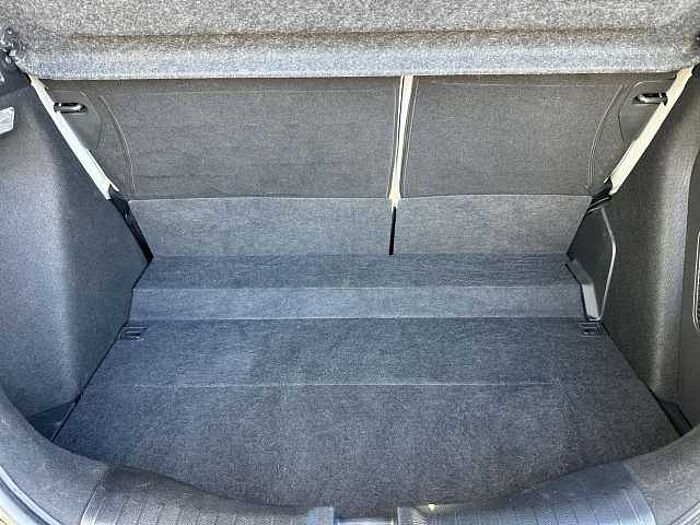 Honda Jazz e:HEV 1.5 i-MMD Hybrid EX 5dr eCVT 