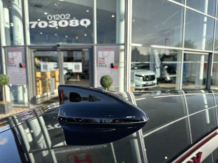 Honda Jazz e:HEV 1.5 i-MMD Hybrid EX 5dr eCVT 