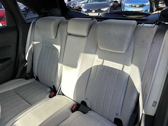 Honda Jazz e:HEV 1.5 i-MMD Hybrid EX 5dr eCVT 