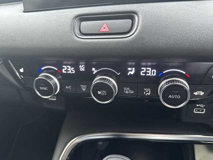 Honda HR-V e:HEV 1.5 eHEV Advance 5dr CVT 