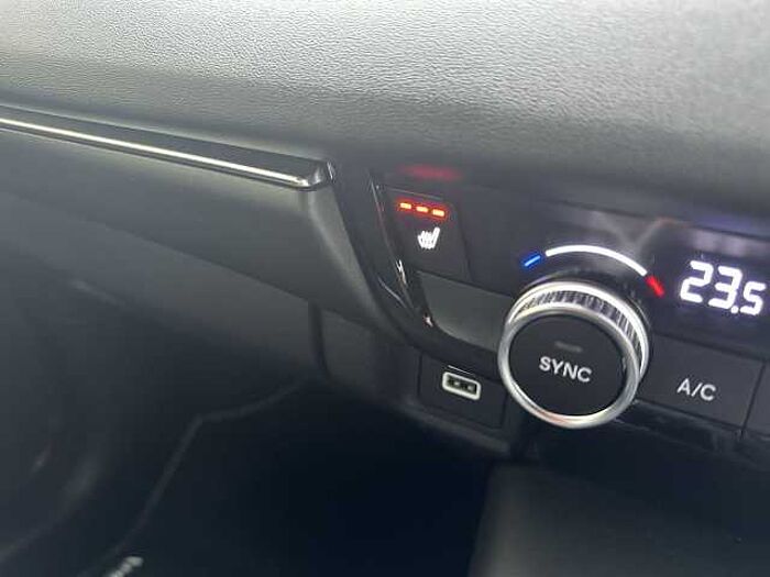 Honda HR-V e:HEV 1.5 eHEV Advance 5dr CVT 