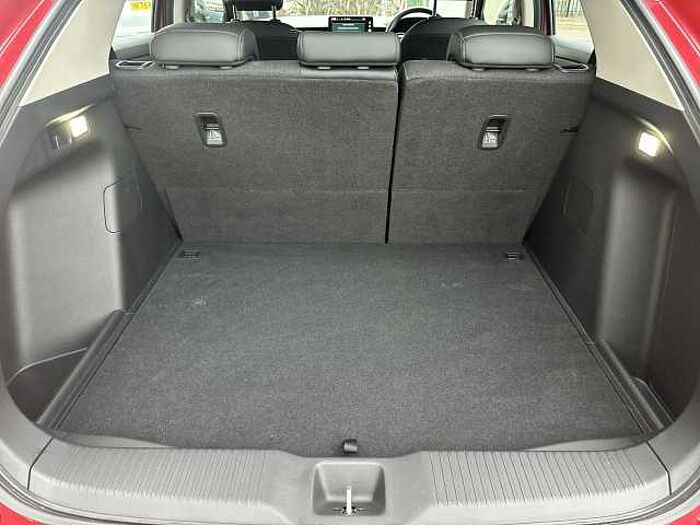 Honda HR-V e:HEV 1.5 eHEV Advance 5dr CVT 