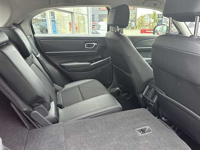 Honda HR-V e:HEV 1.5 eHEV Advance 5dr CVT 