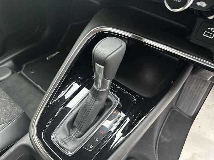 Honda HR-V e:HEV 1.5 eHEV Advance 5dr CVT 