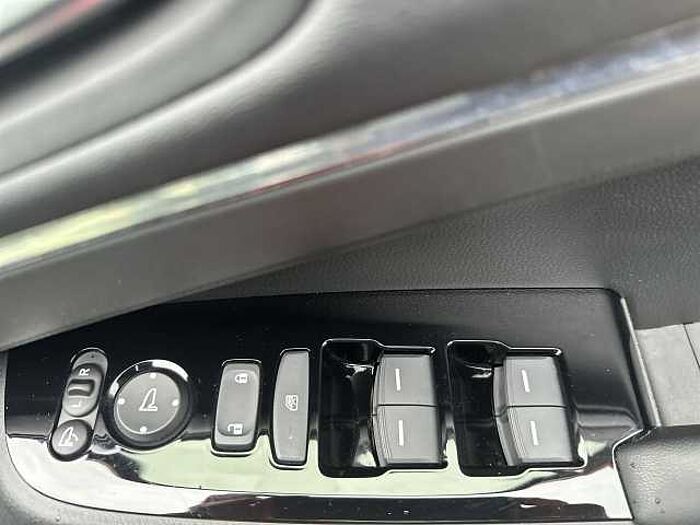 Honda HR-V e:HEV 1.5 eHEV Advance 5dr CVT 