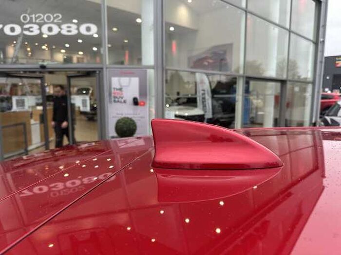 Honda HR-V e:HEV 1.5 eHEV Advance 5dr CVT 