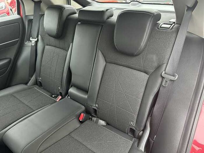 Honda HR-V e:HEV 1.5 eHEV Advance 5dr CVT 