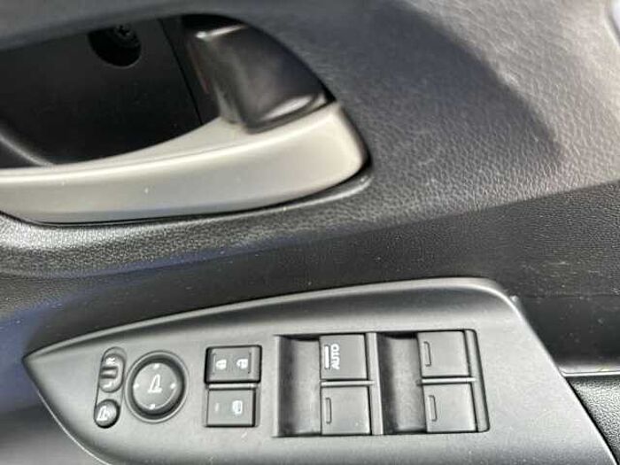 Honda Jazz 1.3 SE 5dr CVT 