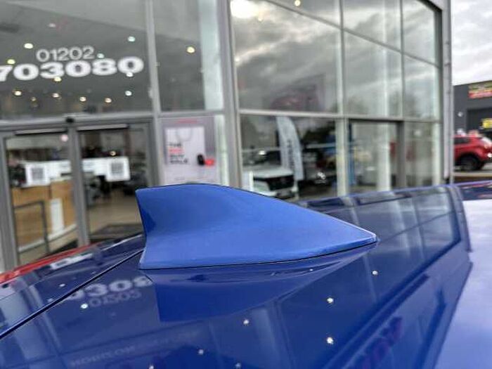 Honda Jazz 1.3 SE 5dr CVT 