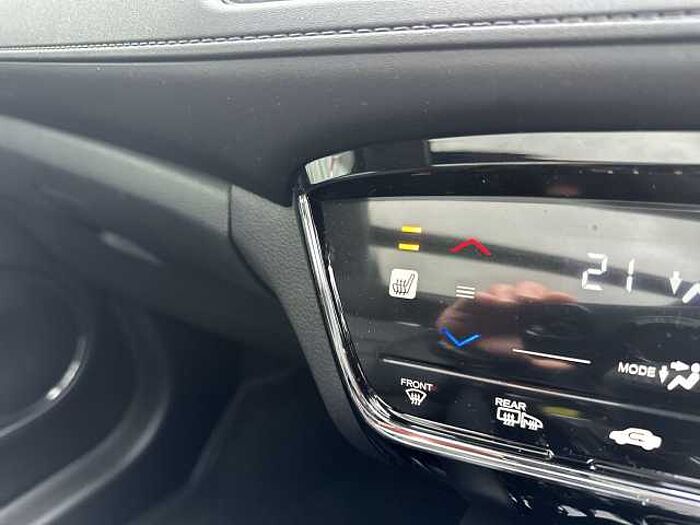 Honda HR-V 1.5 i-VTEC EX CVT 5dr 