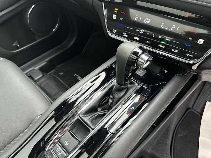 Honda HR-V 1.5 i-VTEC EX CVT 5dr 