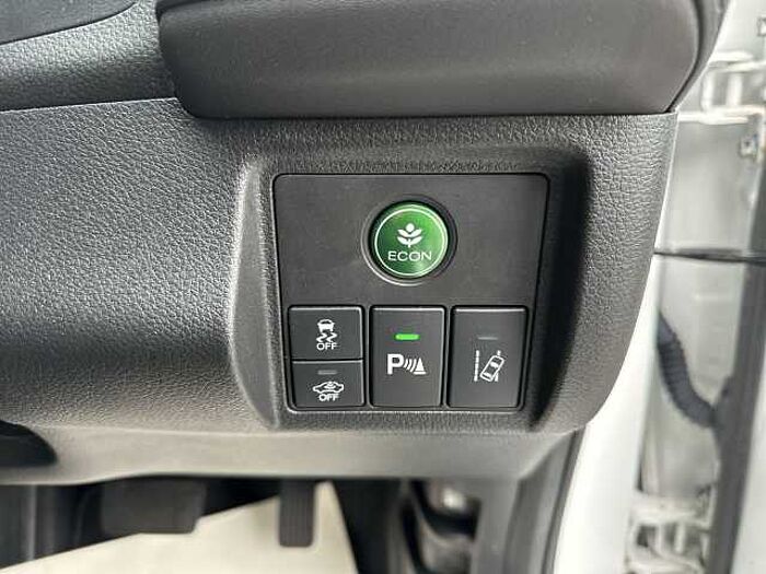 Honda HR-V 1.5 i-VTEC EX CVT 5dr 